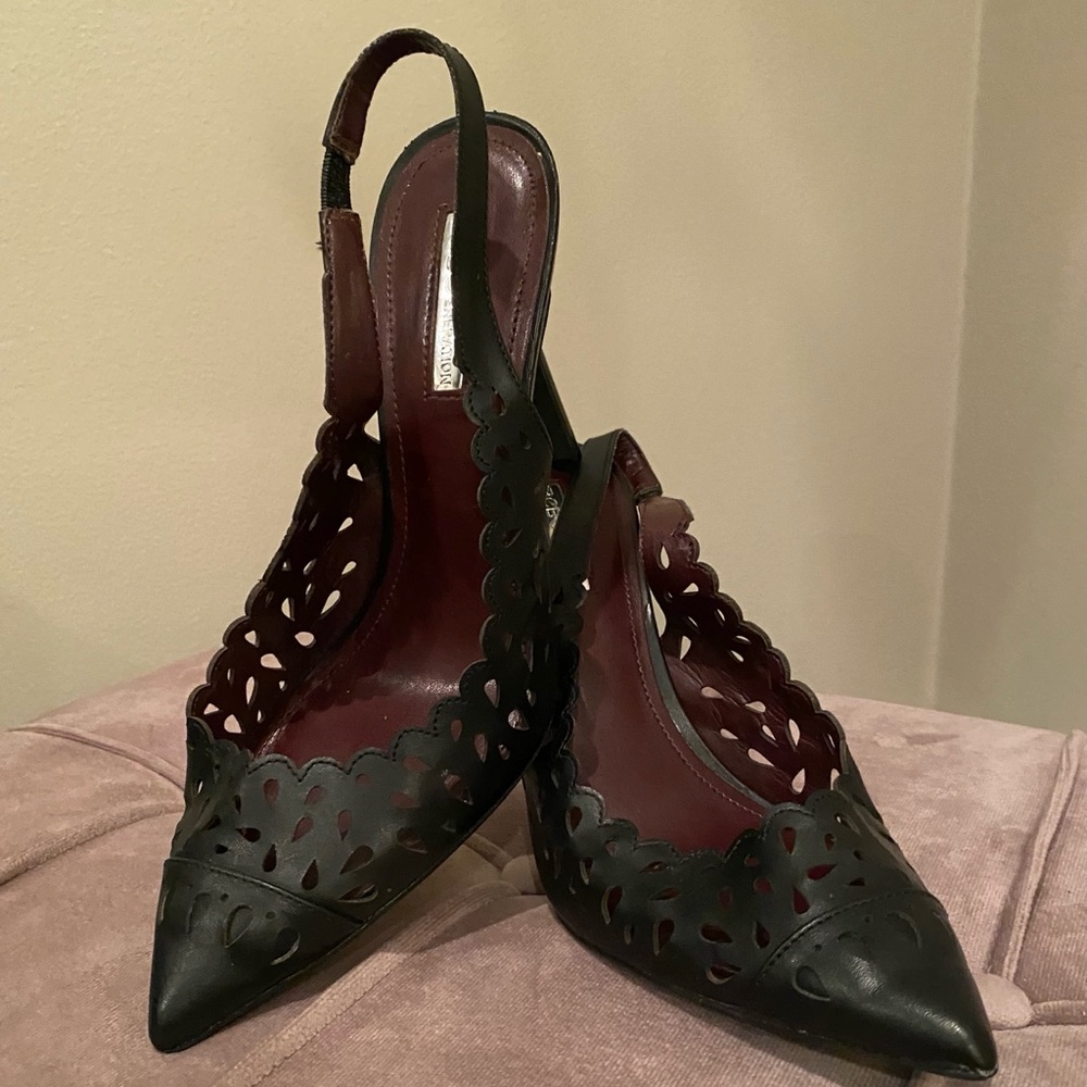 BCBG generation woman’s pumps